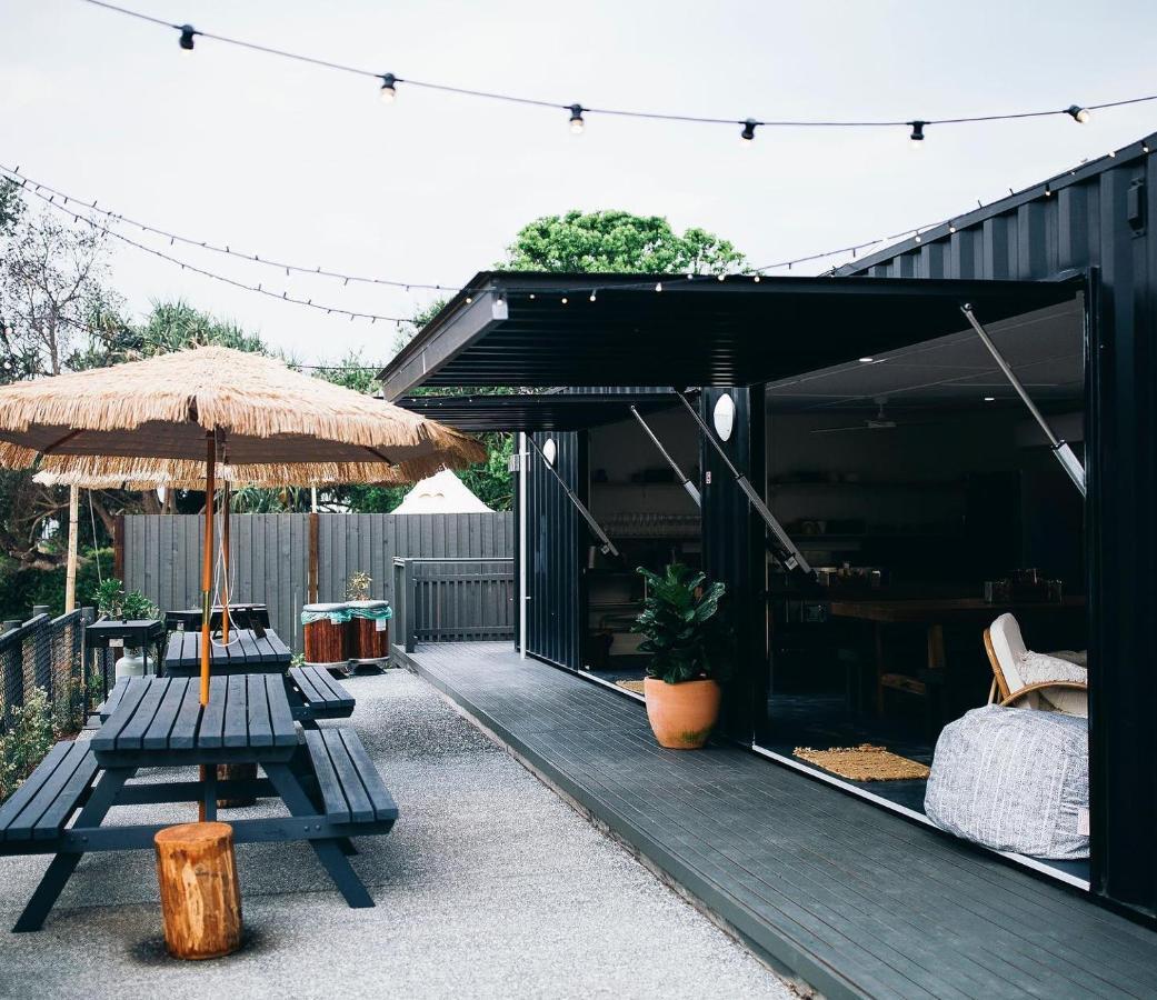The Hideaway 카바리타비치 외부 사진